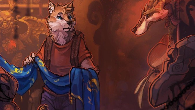 想深入学习网站后台技术,有哪些建议?